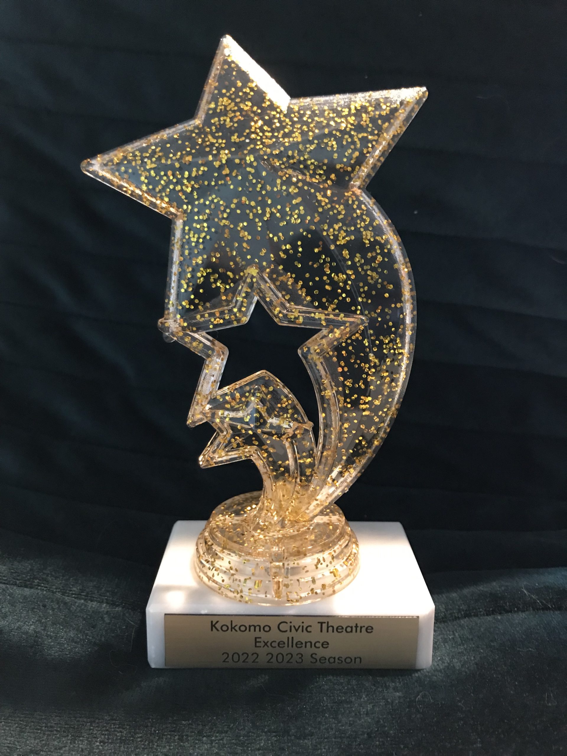 KCT Emma Award 22-23