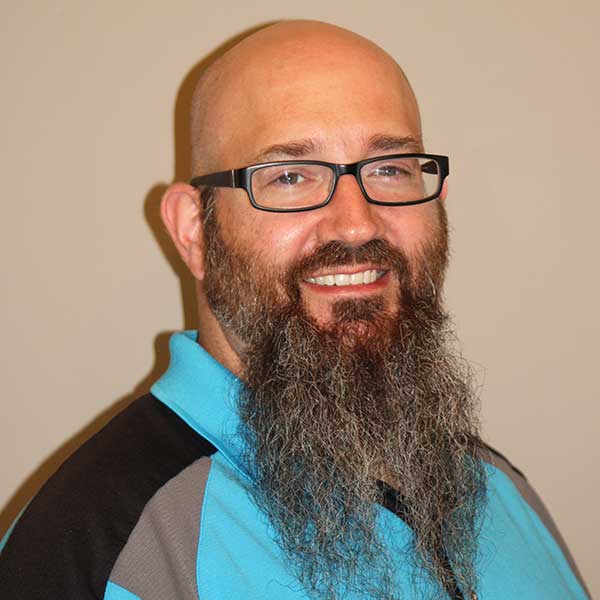 Kevin Kolodziej