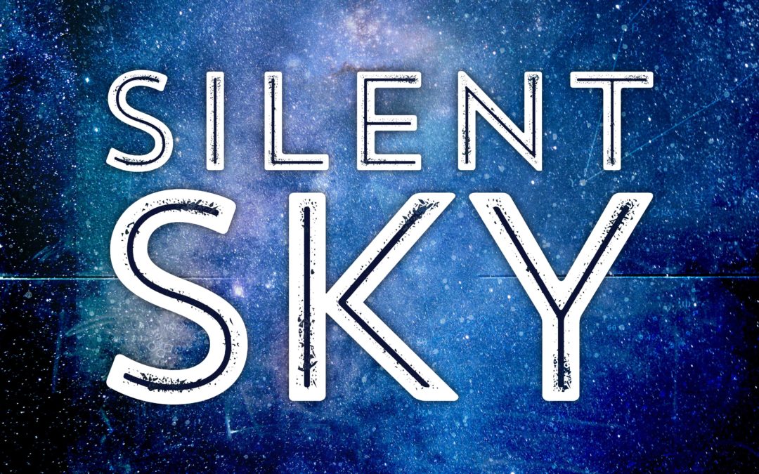 Auditions – “Silent Sky”