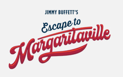 Escape to Margaritaville