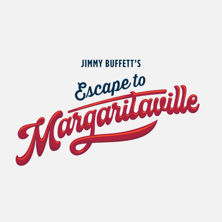 Escape to Margaritaville