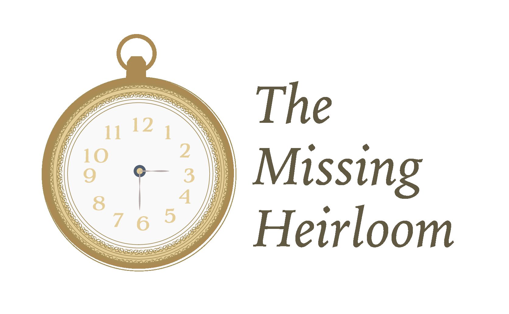The Missing Heirloom