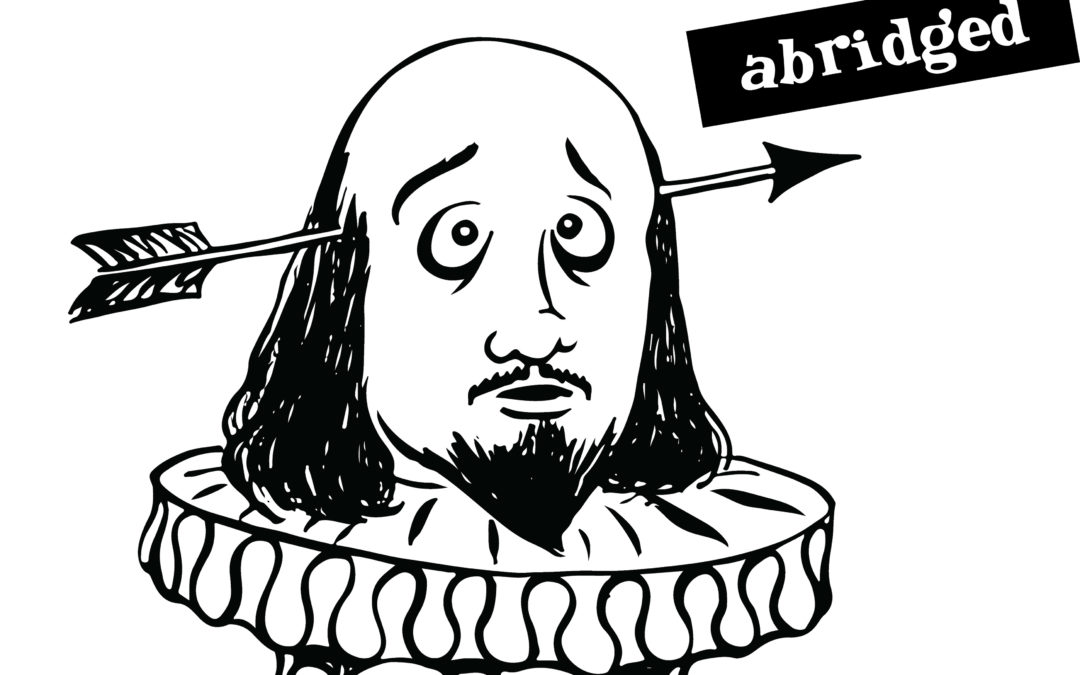 The Complete Works of William Shakespeare (abridged)