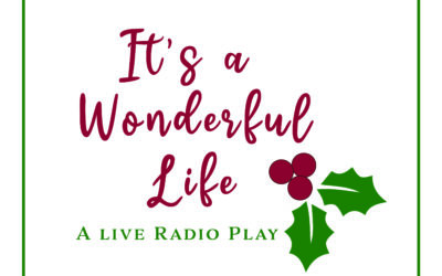 It’s a Wonderful Life