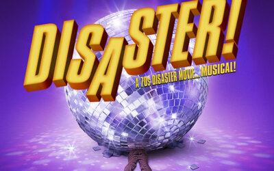 Disaster! the Musical