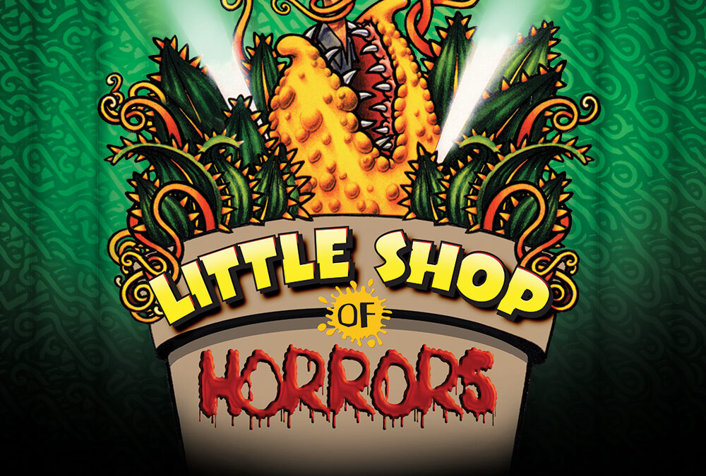 Little Shop of Horrors