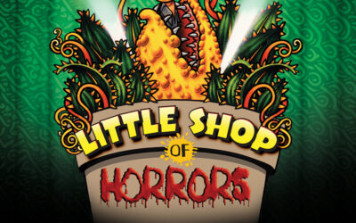 Little Shop of Horrors