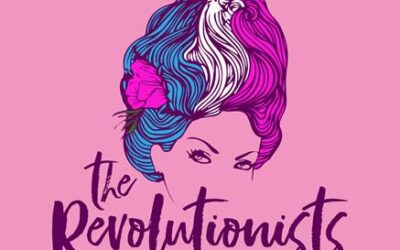The Revolutionists